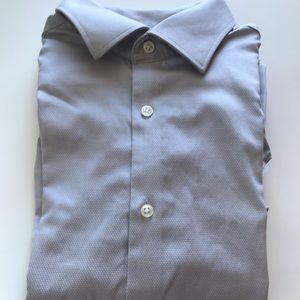 ❤️Slim fit dress shirt 17 34/35